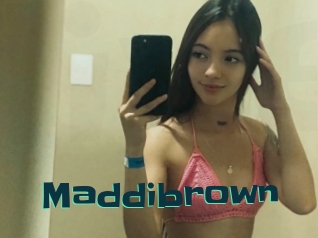 Maddibrown