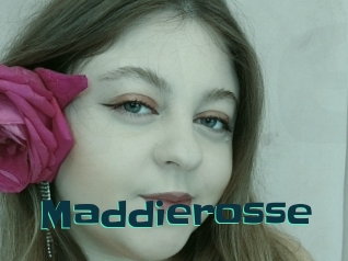 Maddierosse