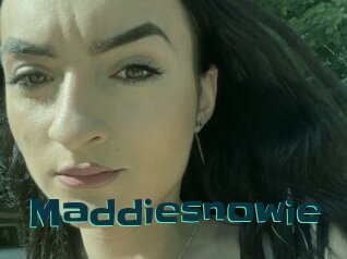 Maddiesnowie