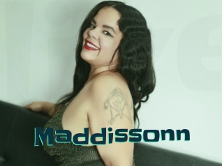 maddissonn Live Cams