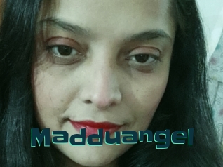 Madduangel