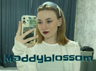 Maddyblossom