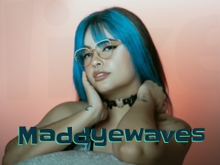 Maddyewaves