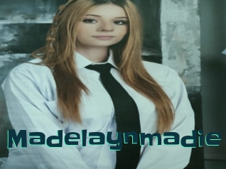 Madelaynmadie