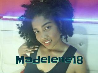 Madelene18