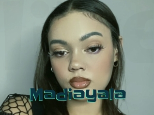 Madiayala