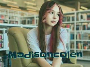 Madisoncolen