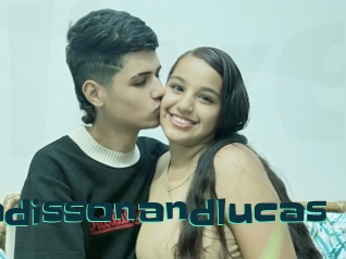 madissonandlucas Live Cams