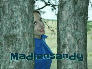 Madlensandy