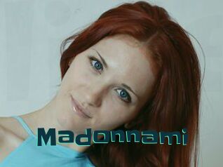 Madonnami