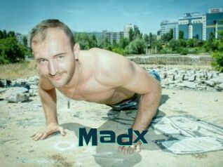 Madx