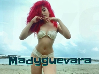 Madyguevara