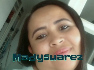 Madysuarez