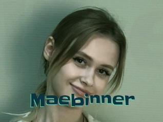 Maebinner