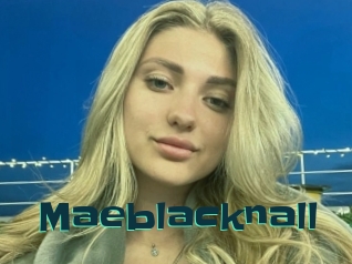 Maeblacknall