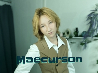 Maecurson