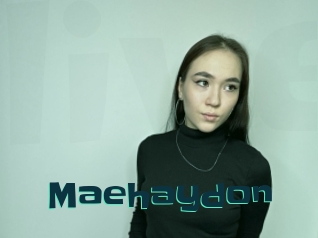 Maehaydon