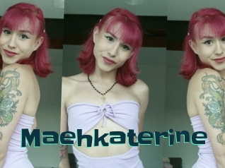 Maehkaterine