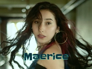 Maerice