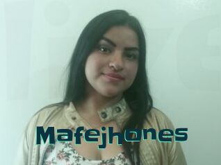 Mafejhones