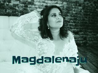Magdalenaju