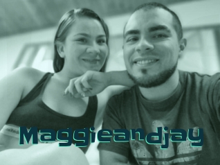 Maggieandjay