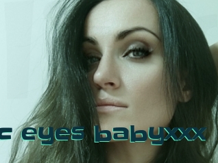 Magic_eyes_babyxxx