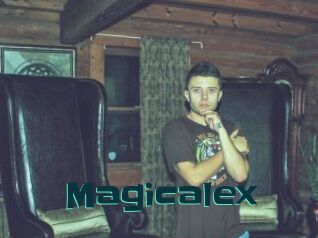 Magicalex