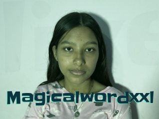 Magicalwordxxl