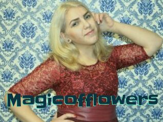 magicofflowers Live Cams