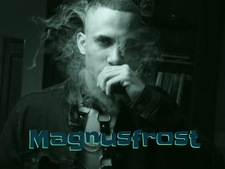 Magnusfrost