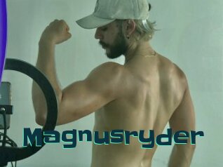 Magnusryder