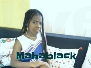 Mahablack