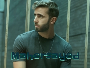 Mahersayed