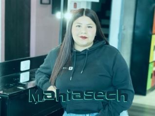 Mahiasech