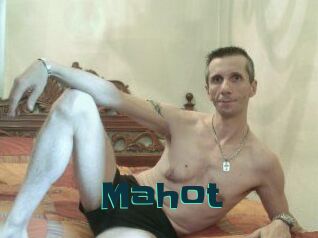 Mahot