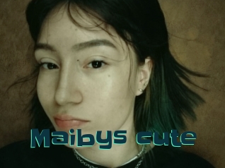 Maibys_cute