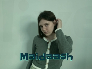 Maidaash