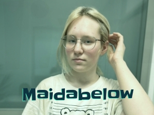 Maidabelow