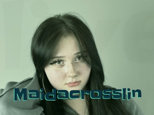 Maidacrosslin