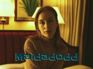 Maidadodd