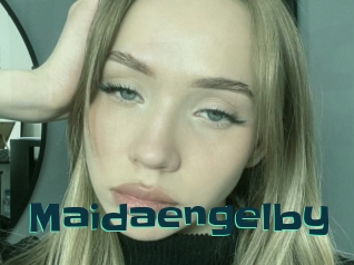 Maidaengelby