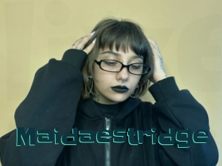 Maidaestridge