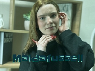 Maidafussell