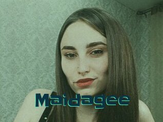 Maidagee