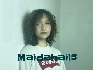 Maidahails