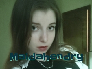 Maidahendry