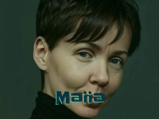 Maiia