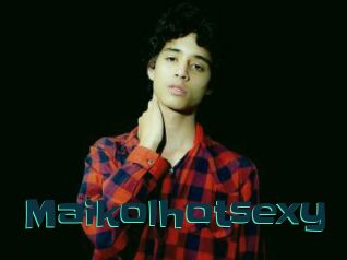 Maikolhotsexy