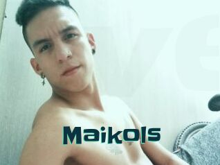 Maikols